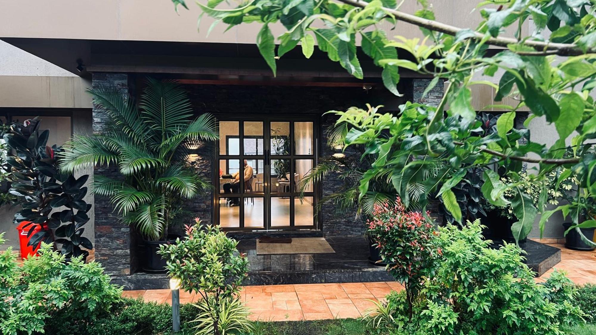 Jumbo Serene Panchgani