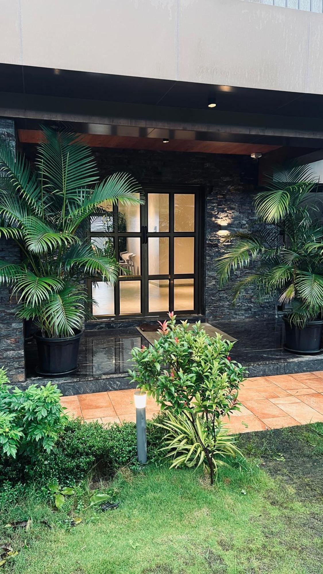 Jumbo Serene 3* Panchgani