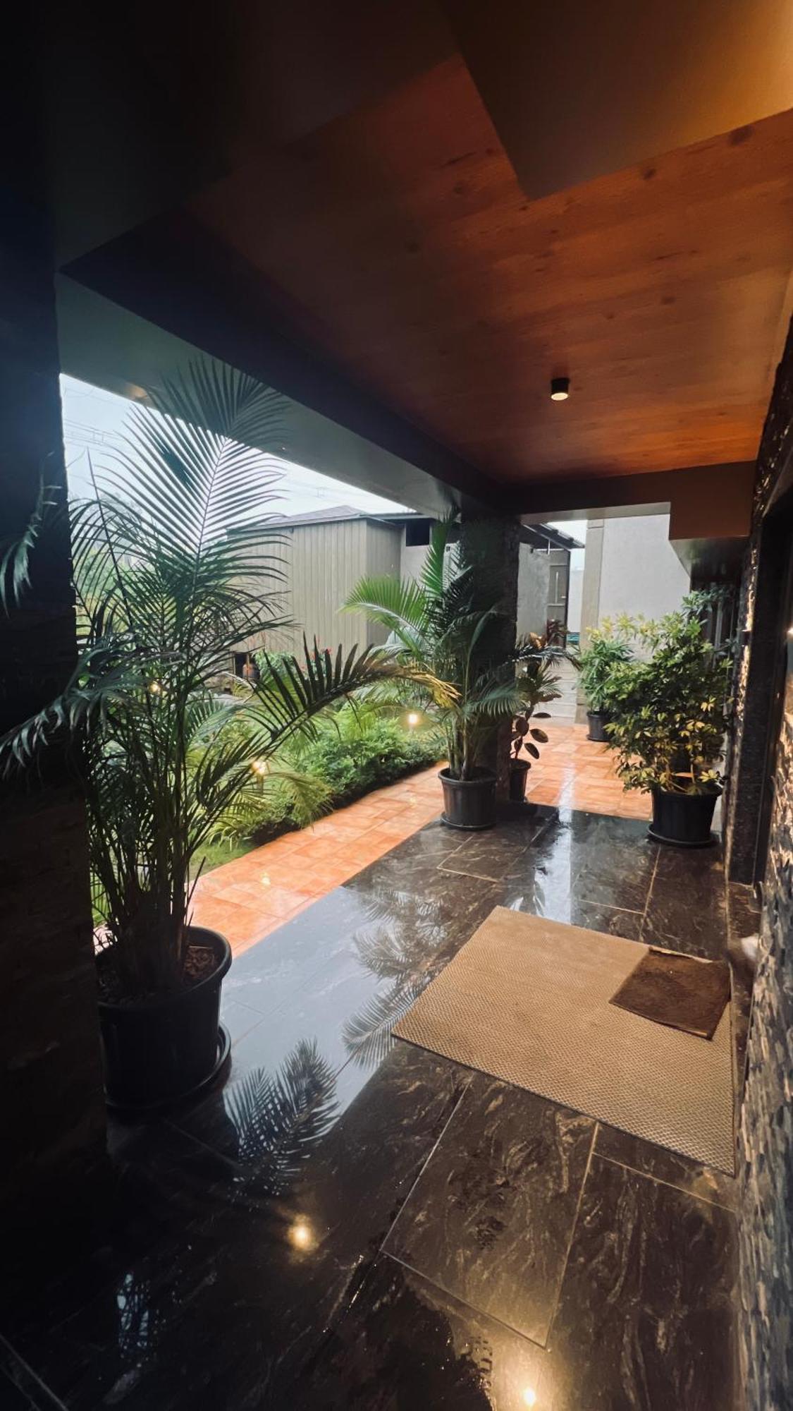 Jumbo Serene Hotel 3*