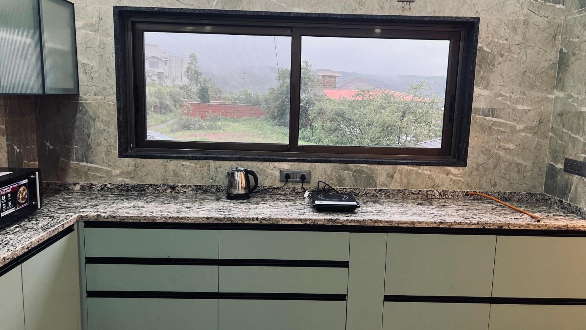 Hotel Jumbo Serene Panchgani