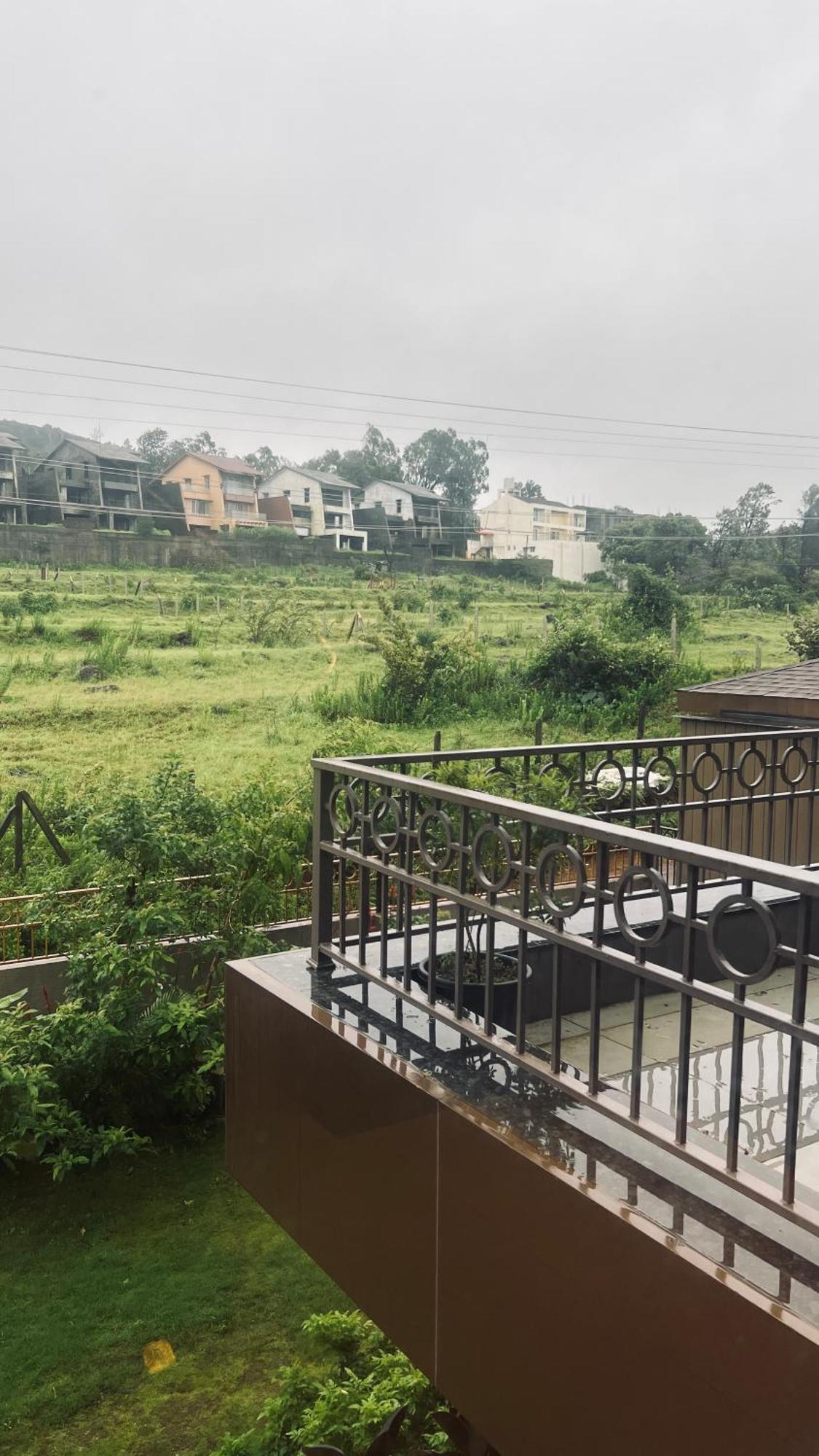 Jumbo Serene Panchgani