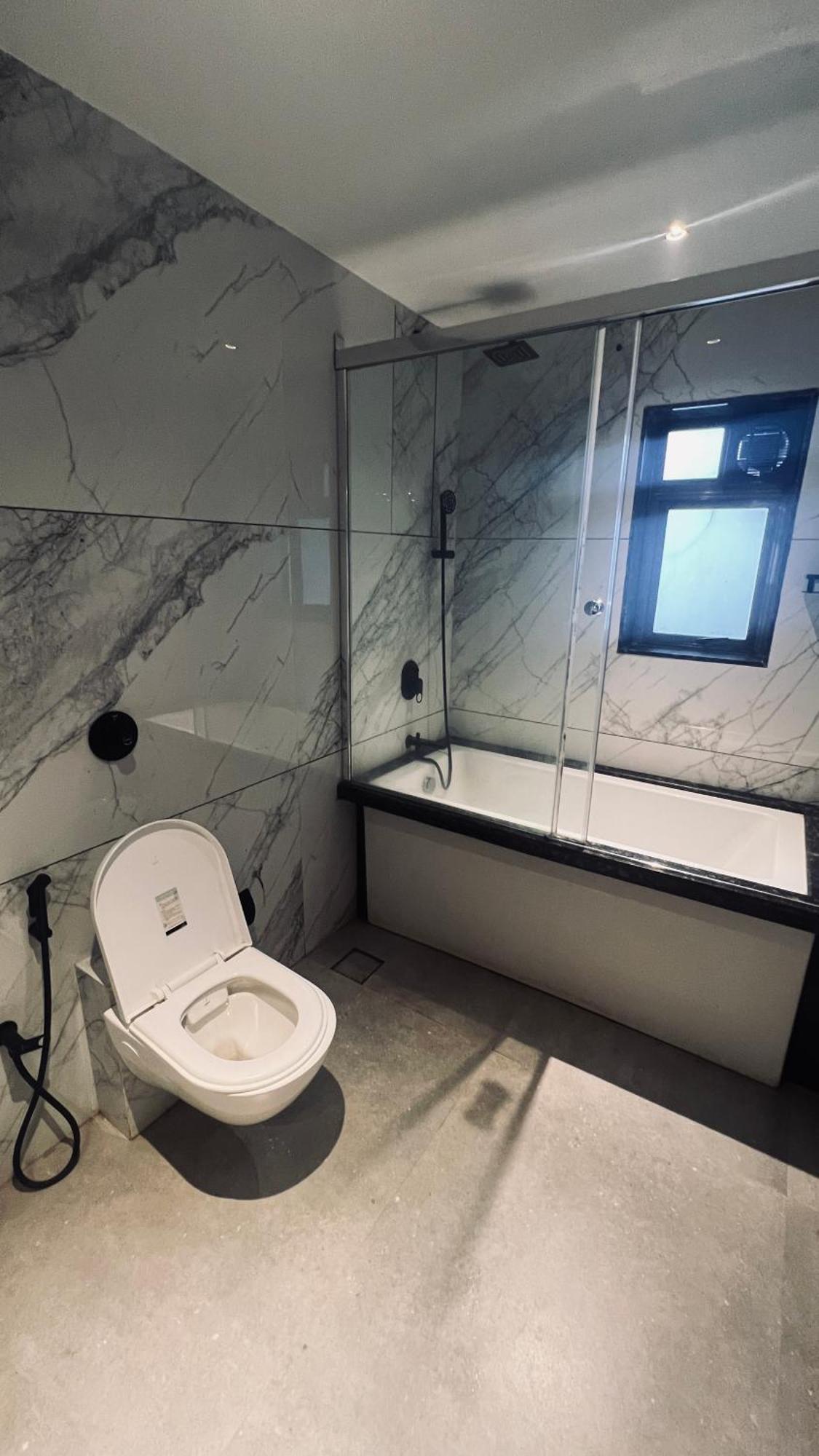 Jumbo Serene Hotel 3*