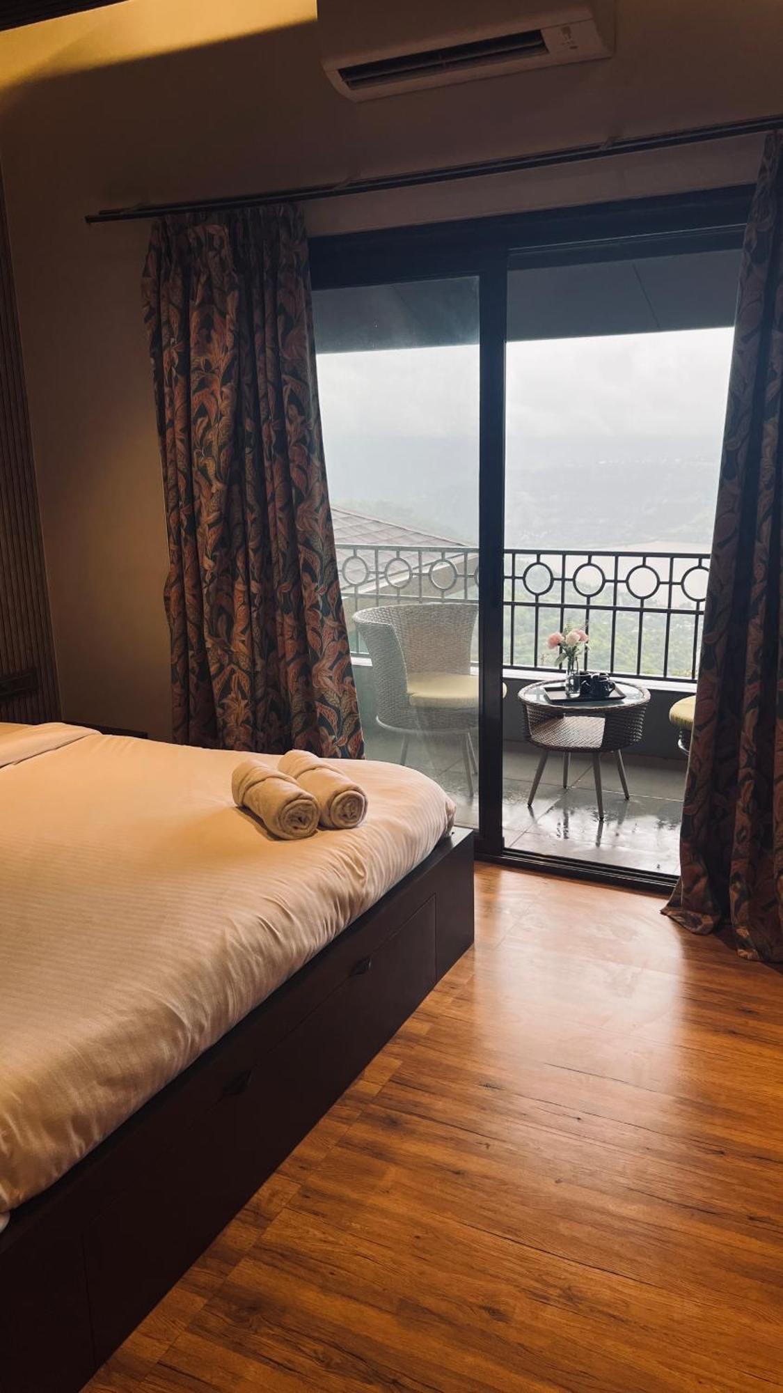 Jumbo Serene Hotel Panchgani