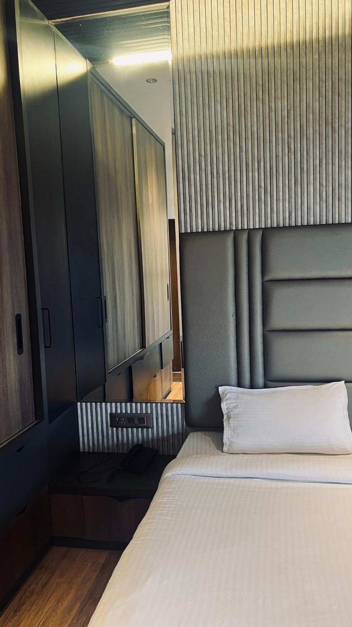 Jumbo Serene 3* Panchgani