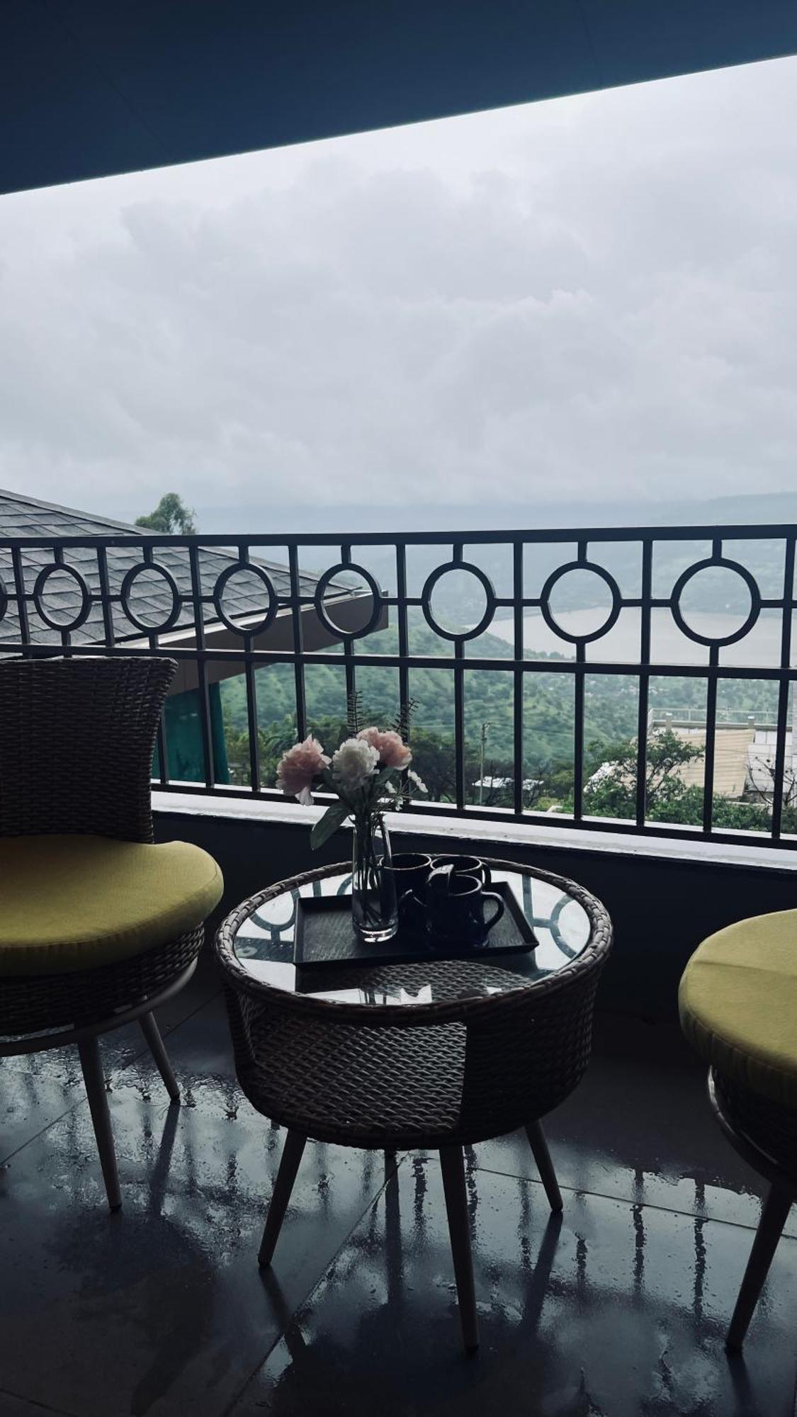 Jumbo Serene Hotel