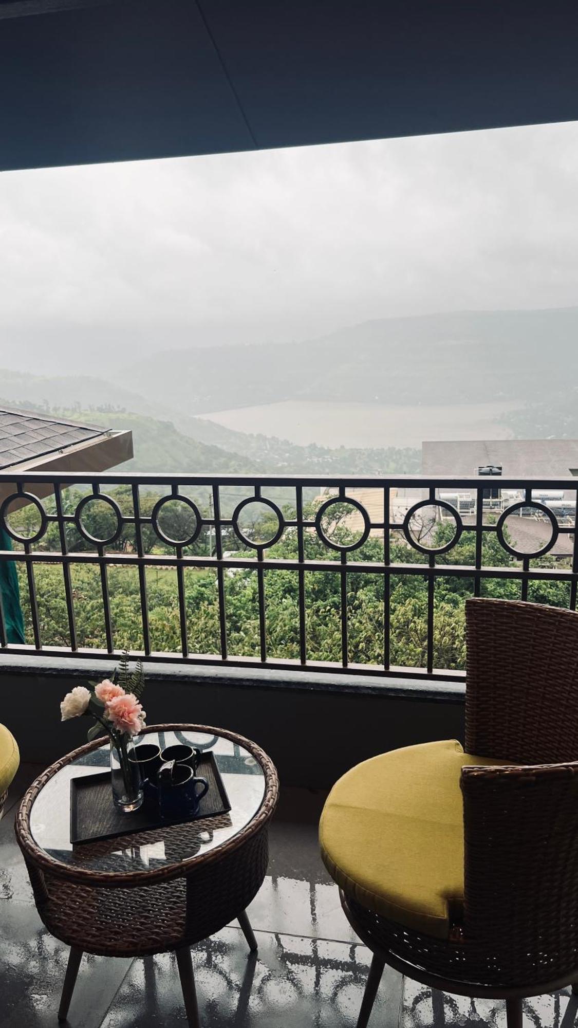 Jumbo Serene Panchgani