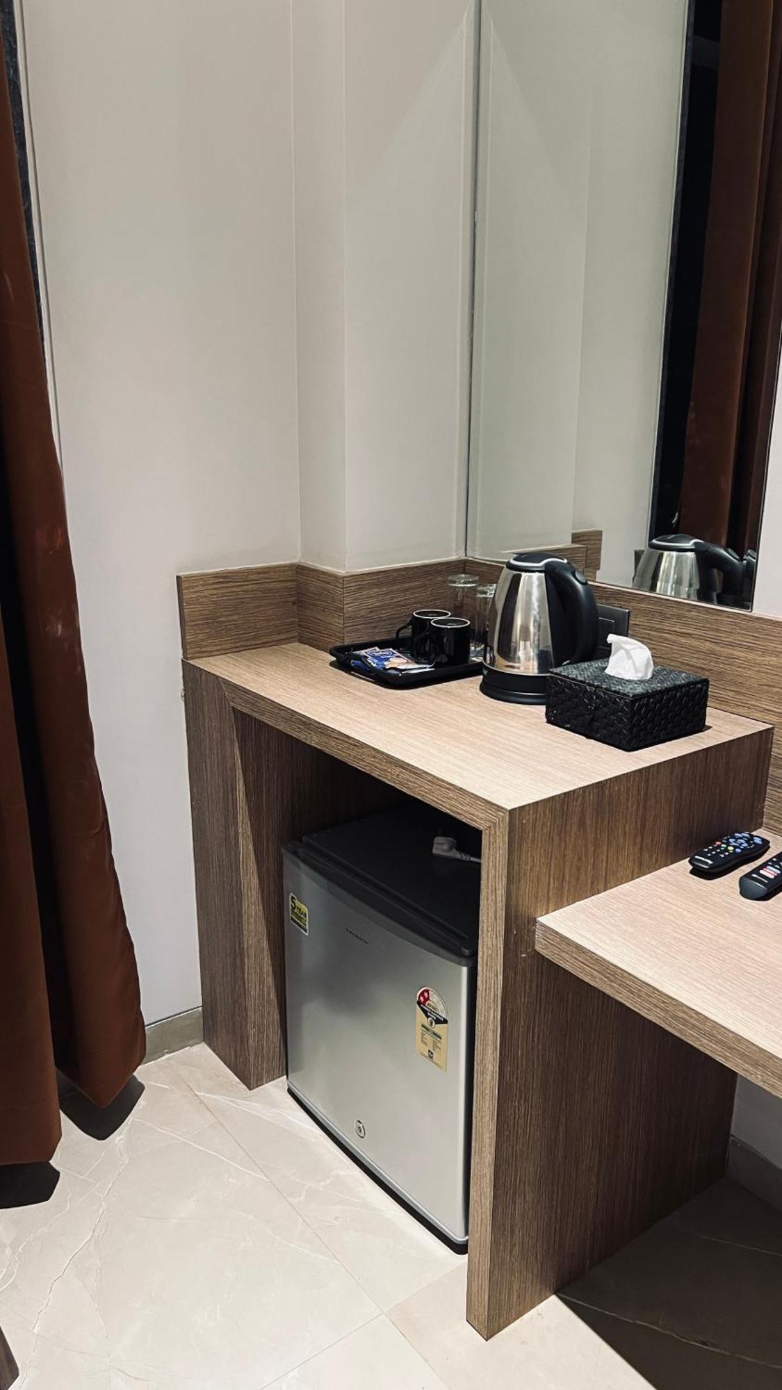 Jumbo Serene 3* Panchgani
