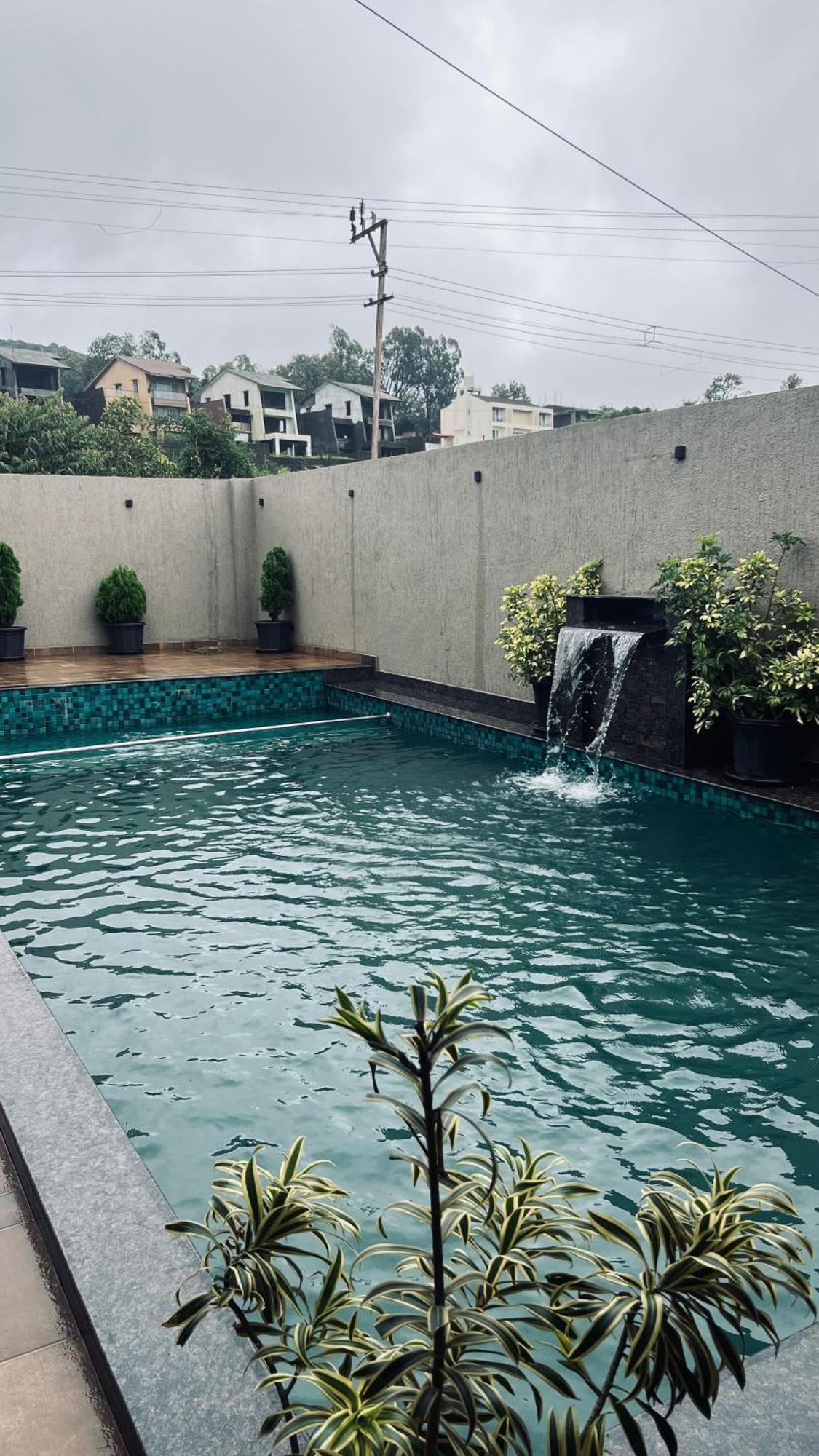Jumbo Serene Hotel