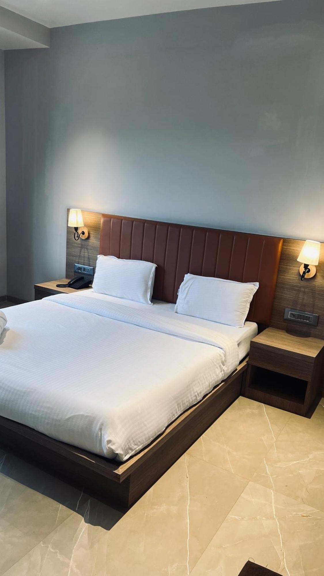 Jumbo Serene 3* Panchgani