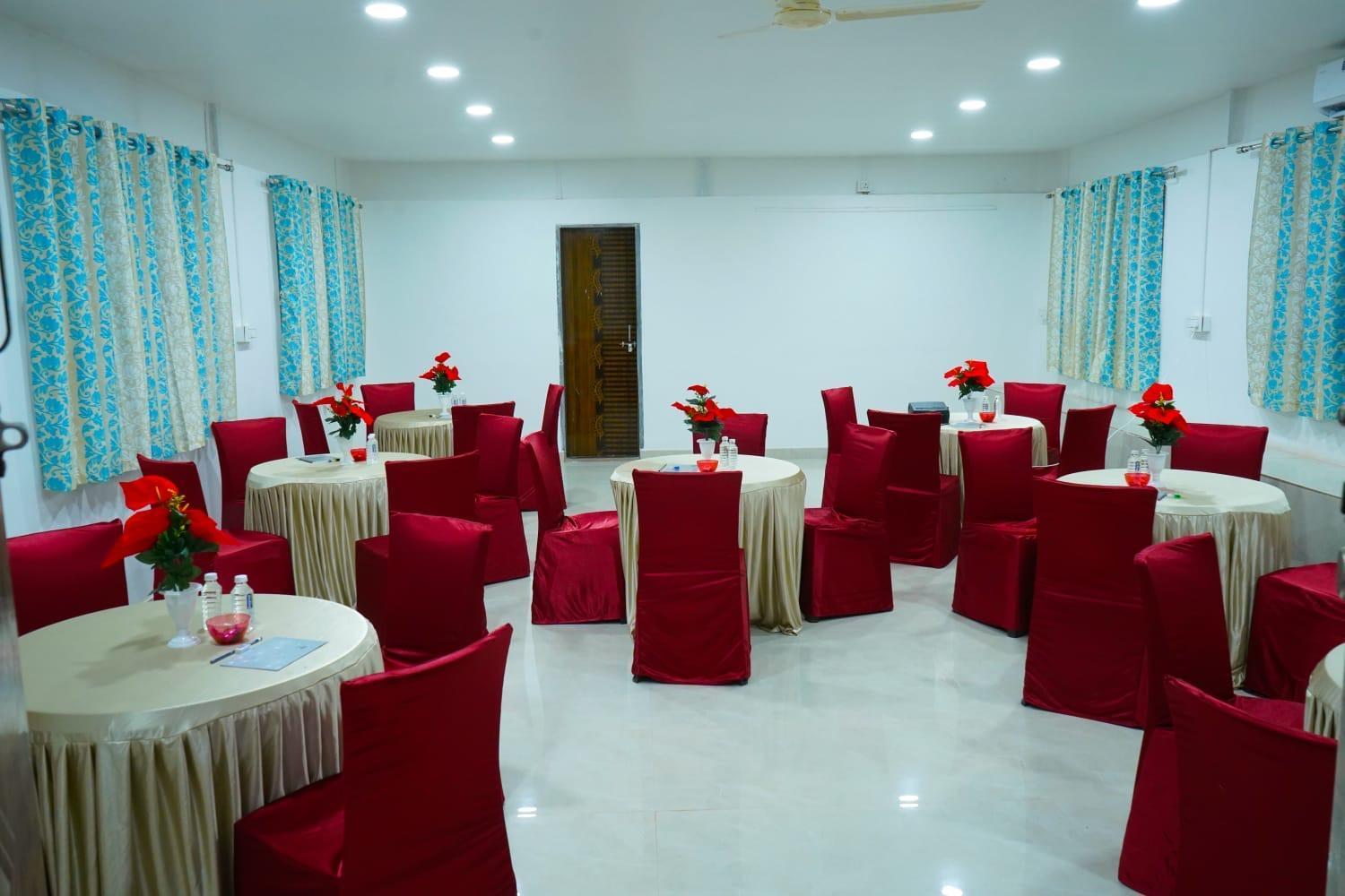 The Serenity 3* Panchgani