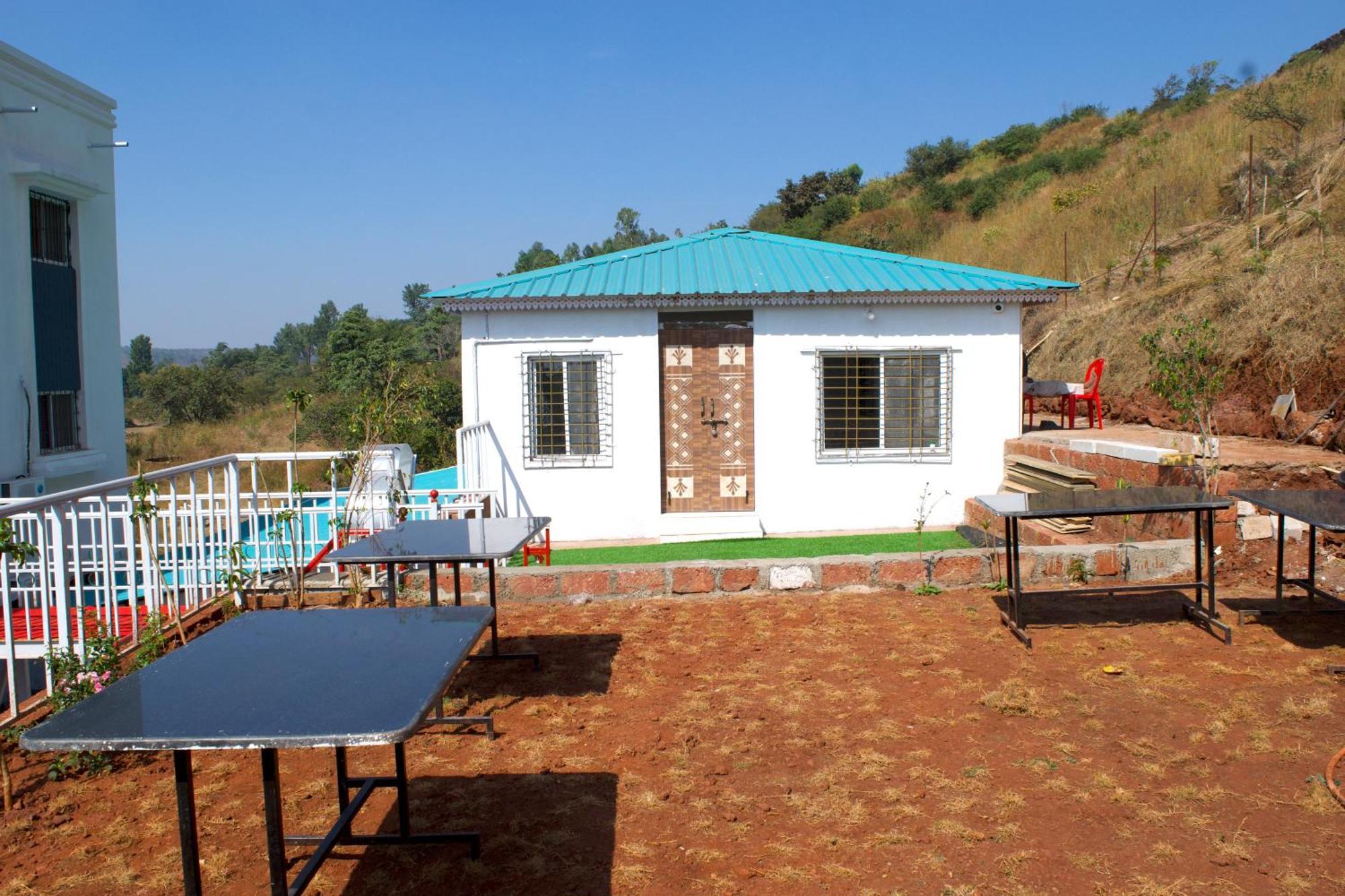 Hotel The Serenity 3*