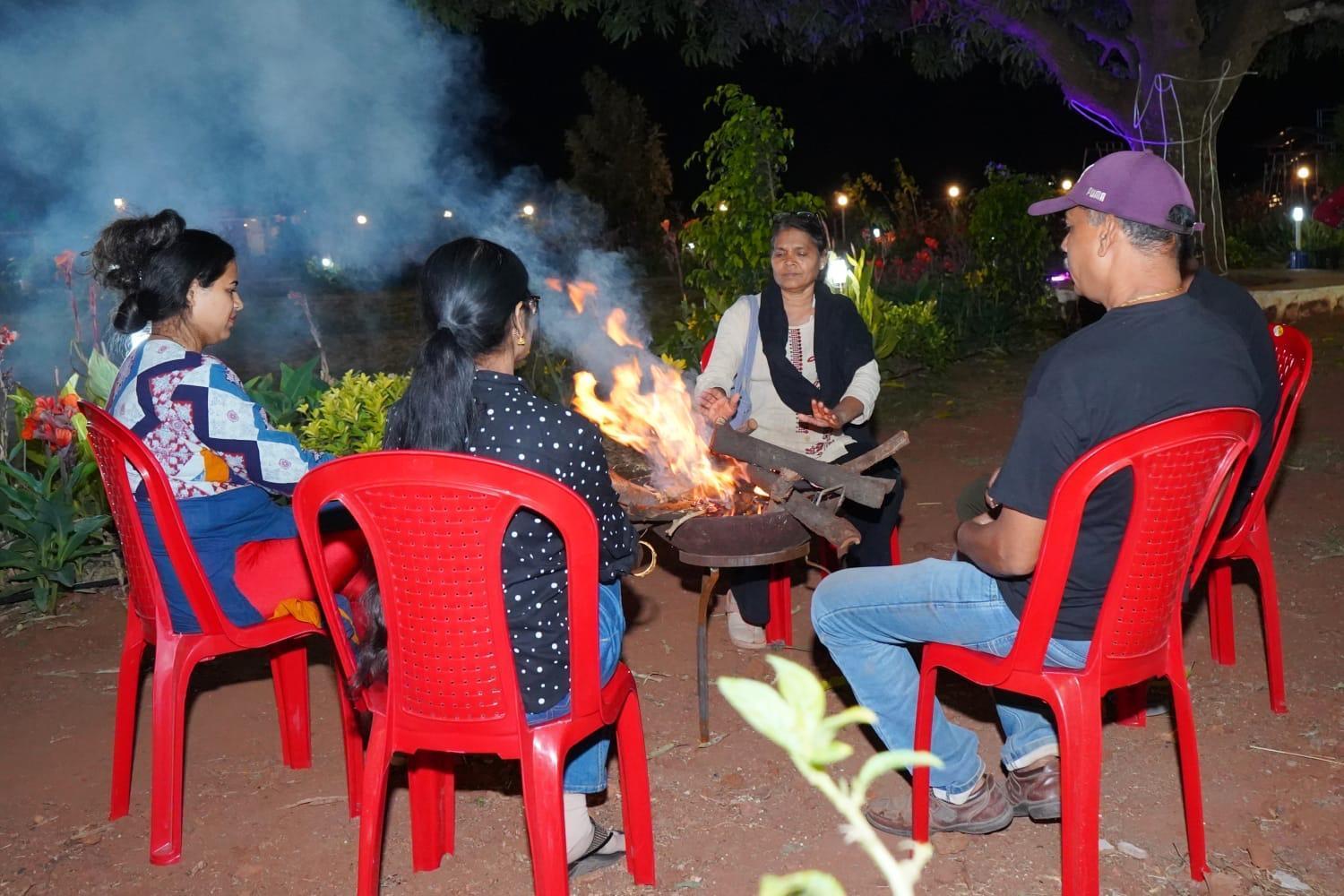 The Serenity Hotel Panchgani