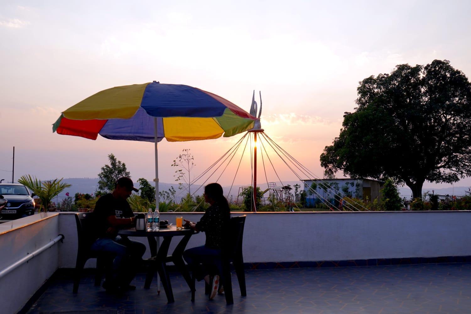 The Serenity Panchgani