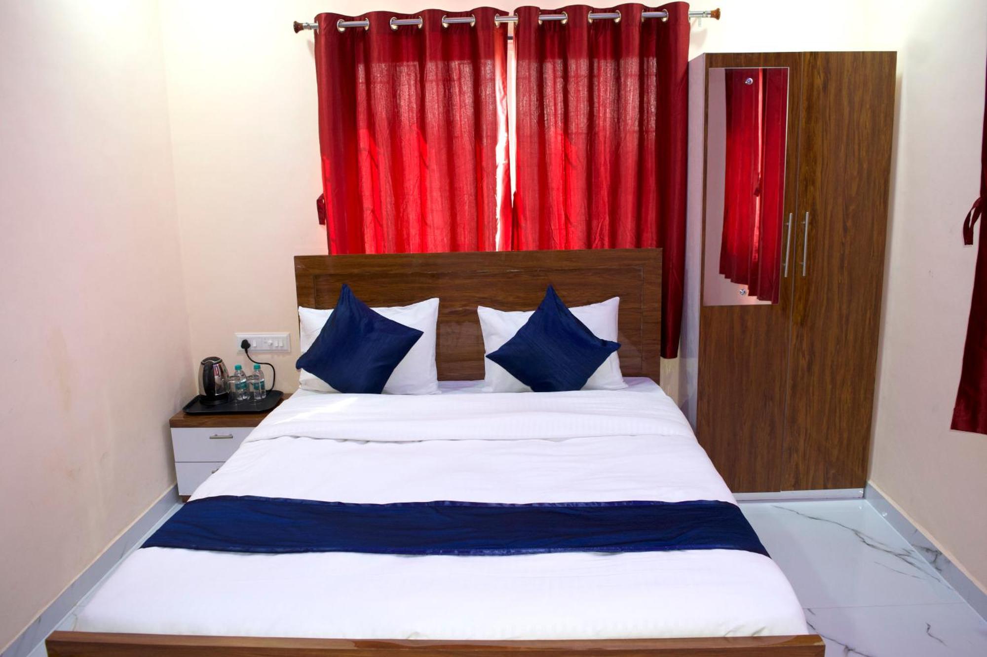 The Serenity 3* Panchgani