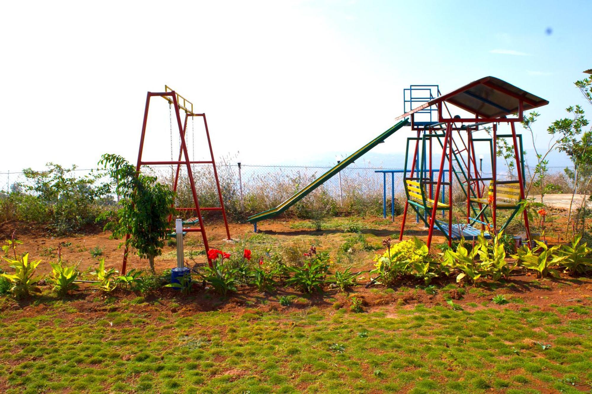 The Serenity Hotel Panchgani