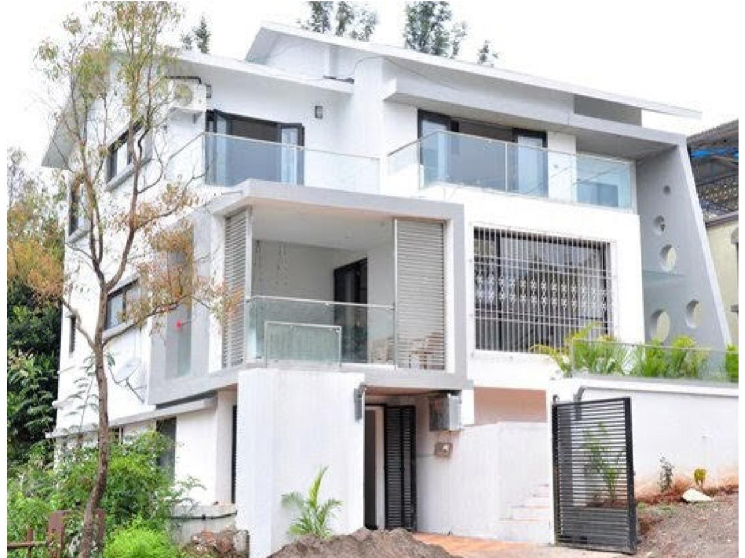 Triveni Blue Gum 3bhk Panchgani