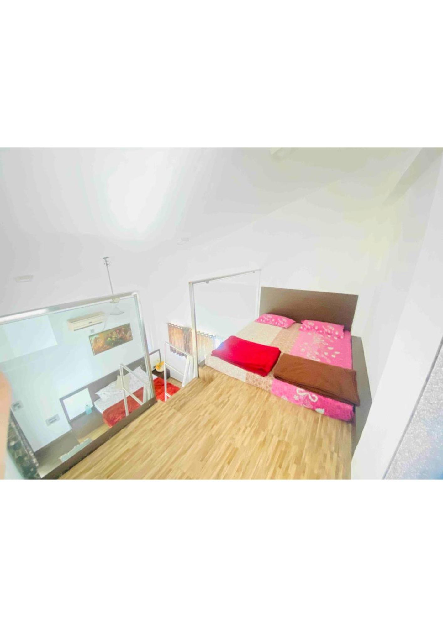 Villa Triveni Blue Gum 3bhk