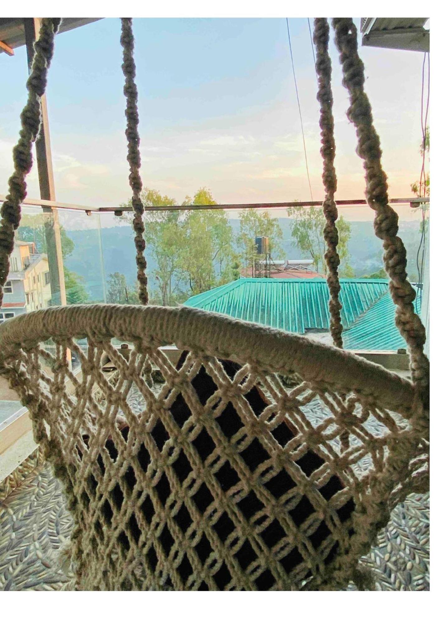 Triveni Blue Gum 3bhk Villa Panchgani