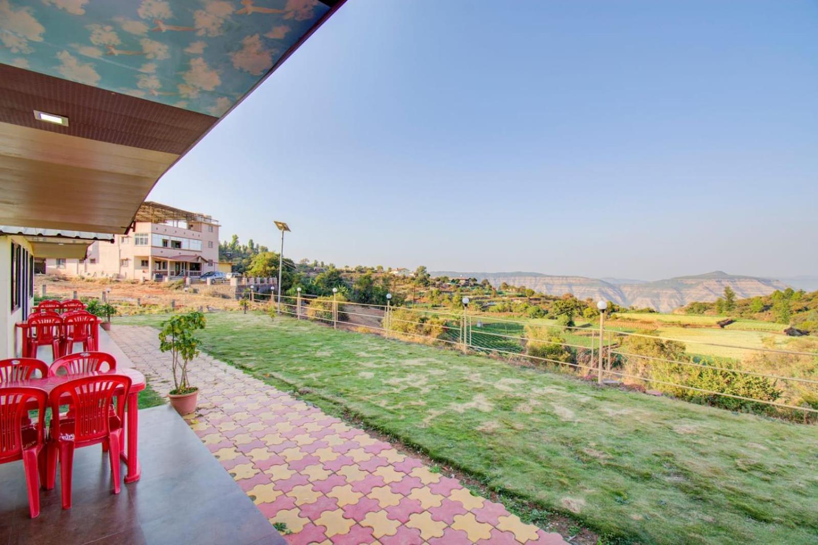Homestay Aray Panchgani