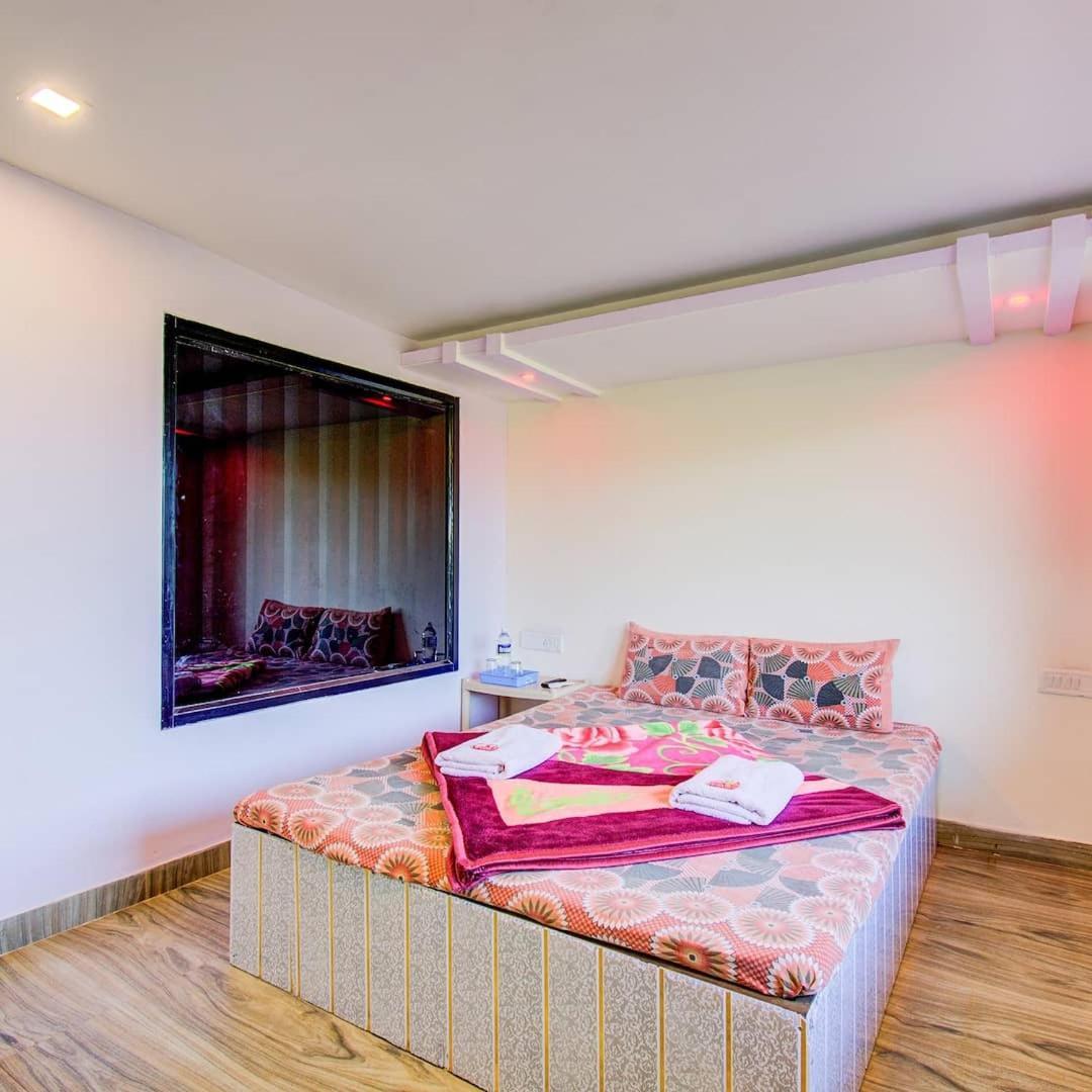 Homestay Aray *