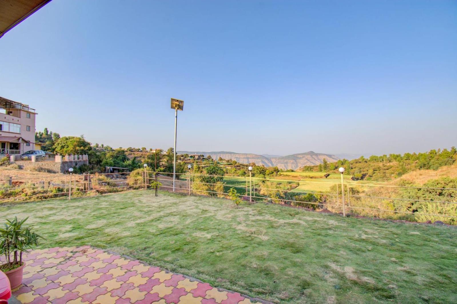 Homestay Aray Panchgani