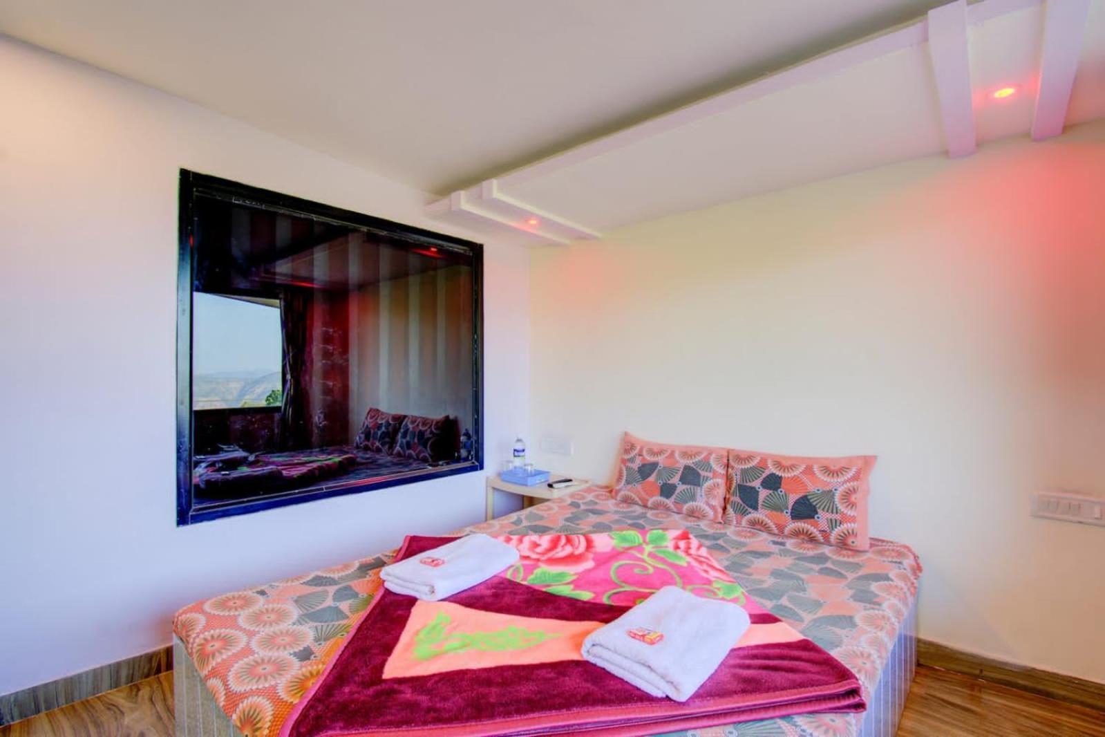 Aray Homestay *