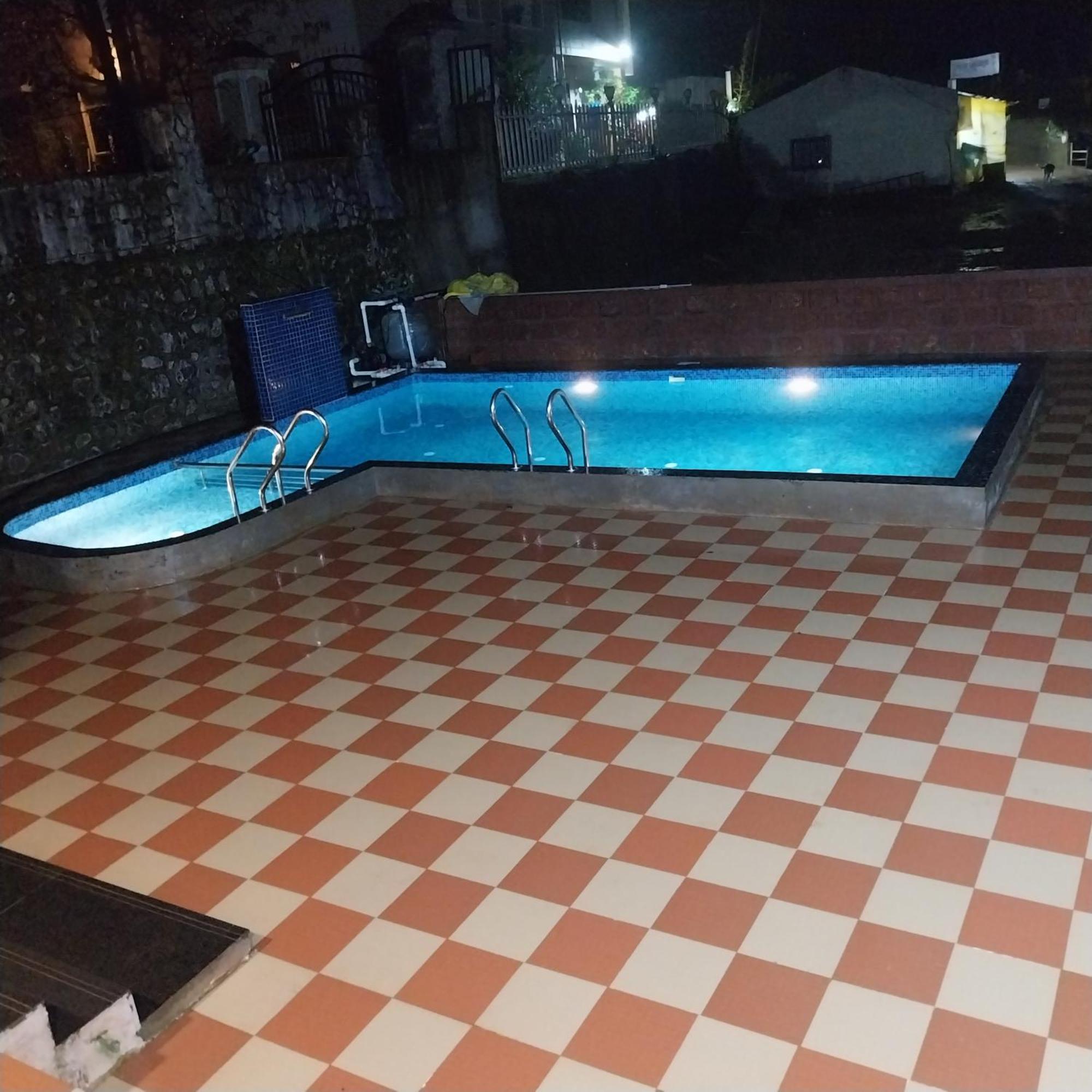 Homestay Aray Panchgani