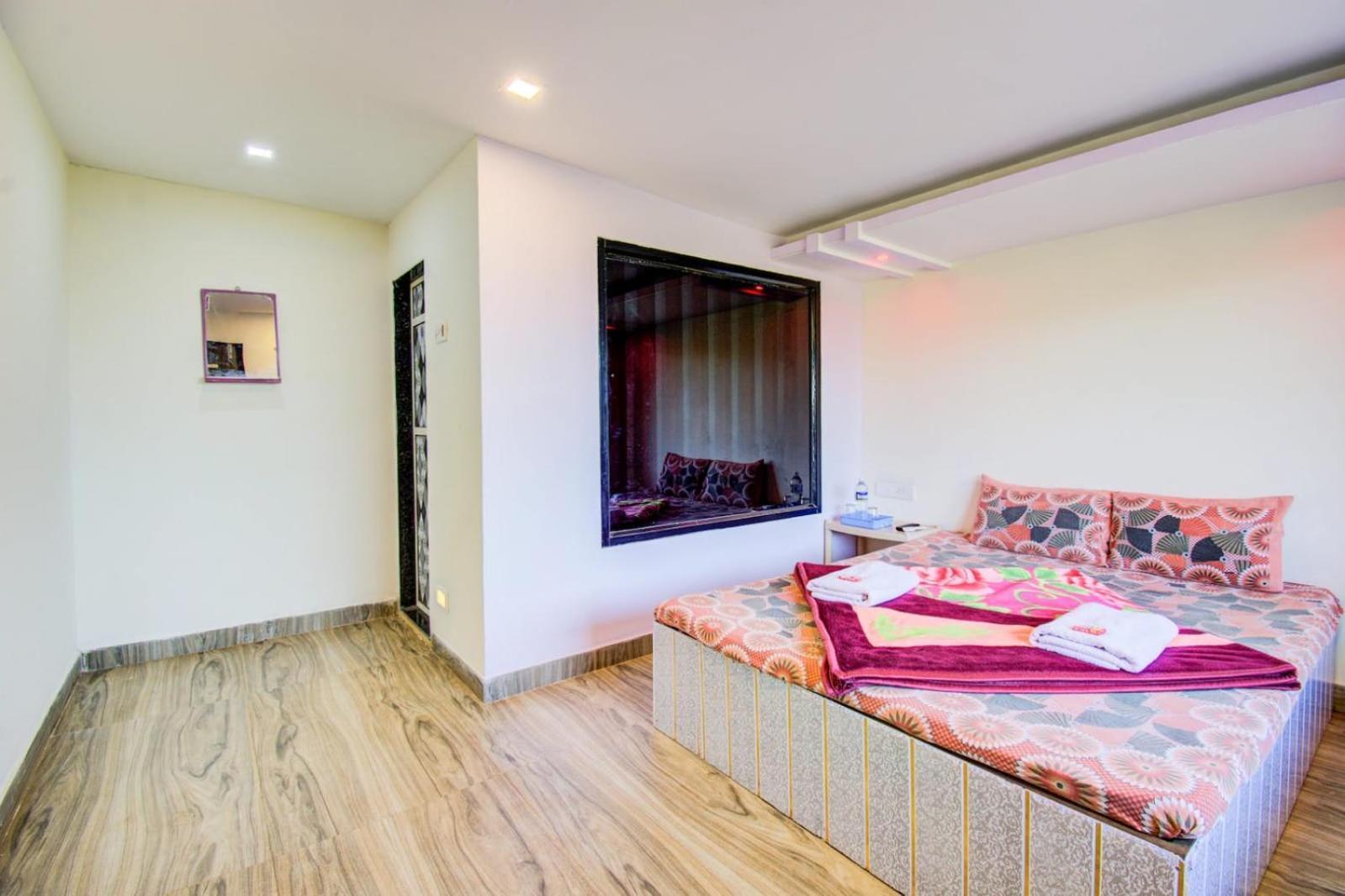 Homestay Aray Panchgani