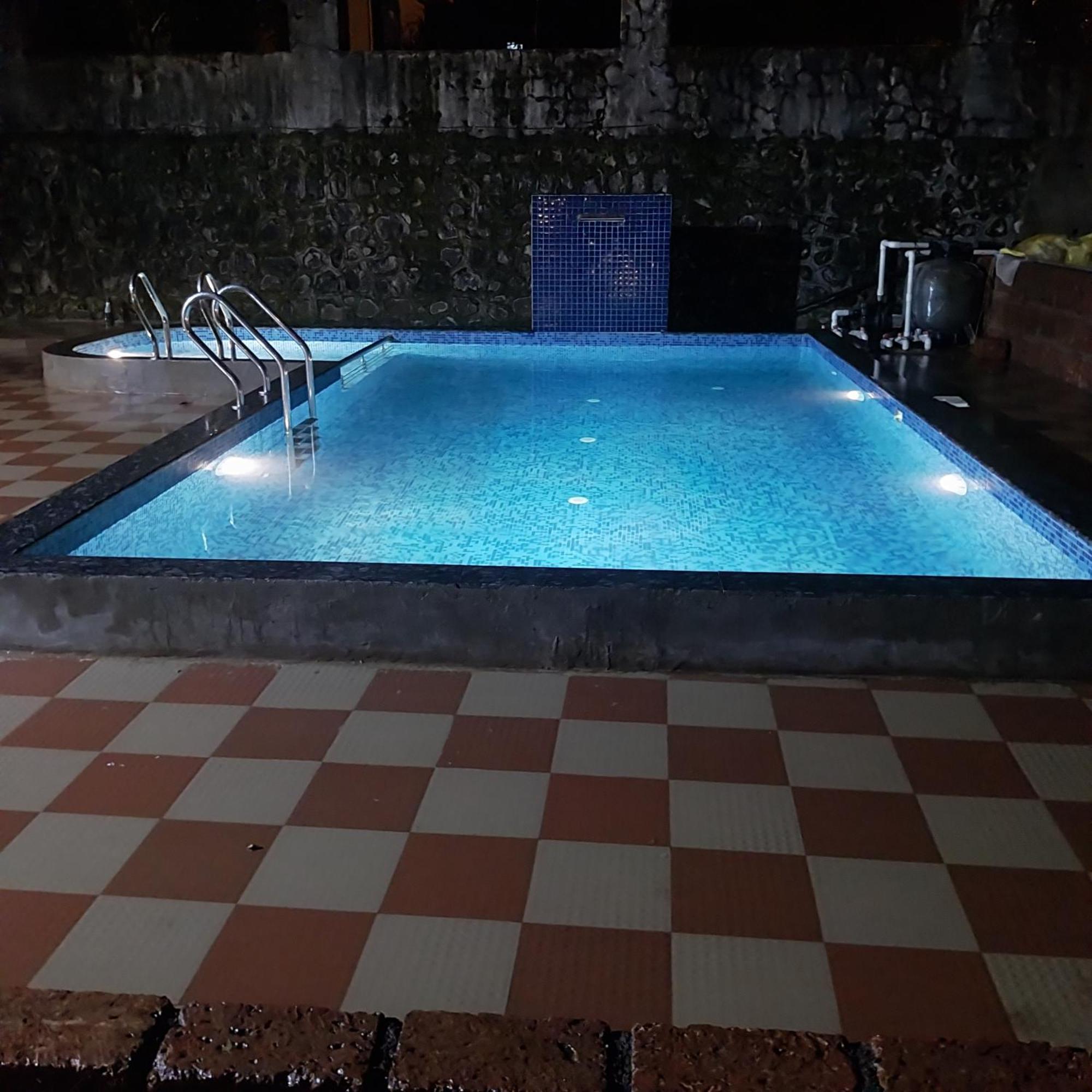 Aray Homestay Panchgani