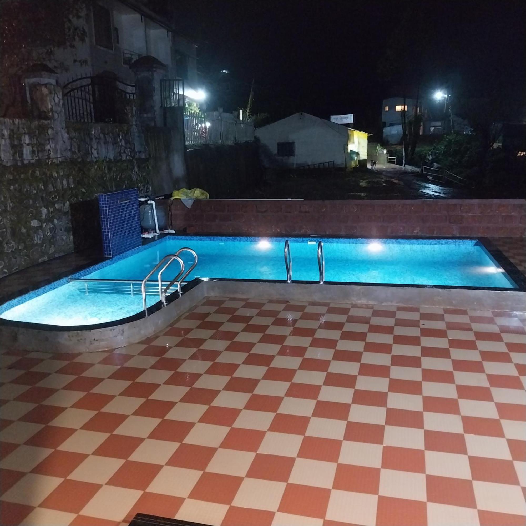 Aray Homestay Panchgani