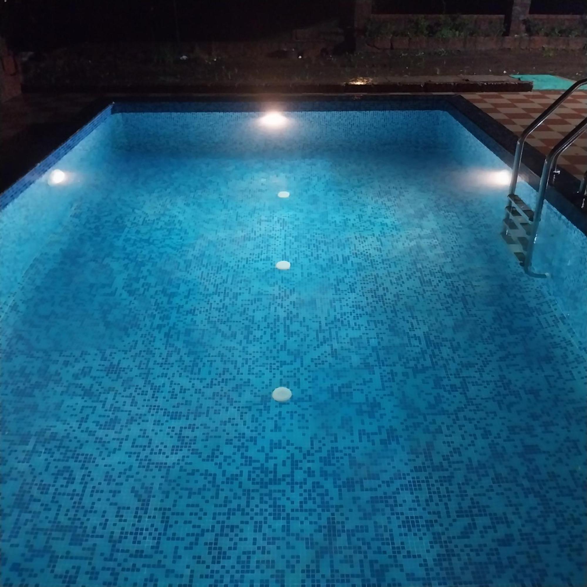 Aray Panchgani
