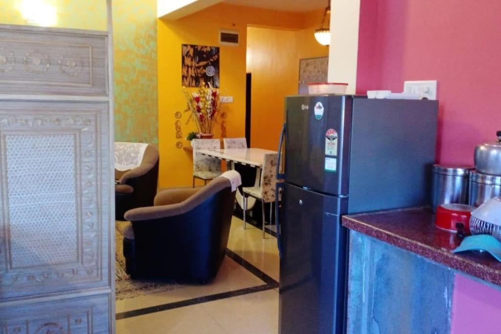 Skyline Free Parking On Premises * Panchgani