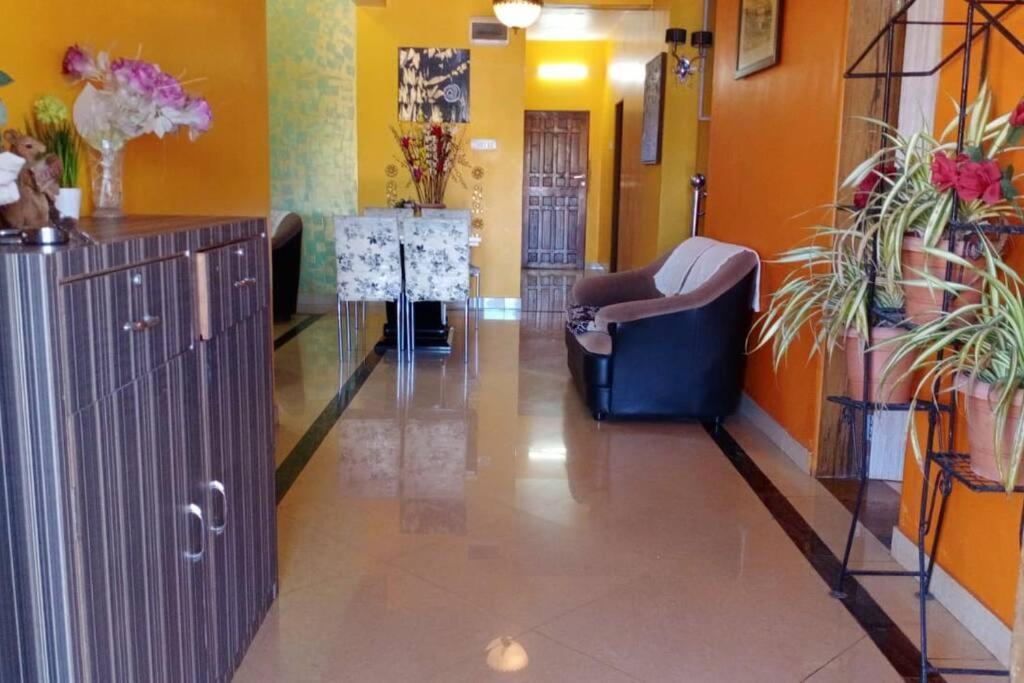 Skyline Free Parking On Premises Villa *
