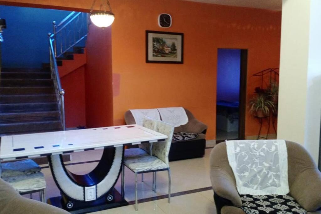 Skyline Free Parking On Premises Villa