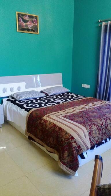 Villa Skyline Free Parking On Premises *