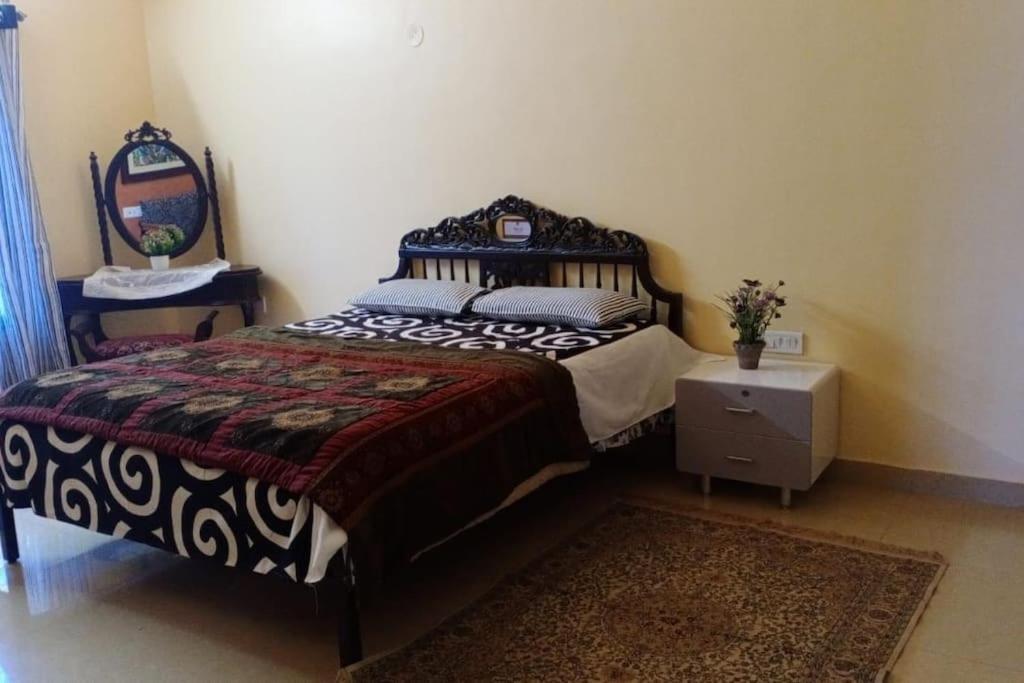 Skyline Free Parking On Premises * Panchgani