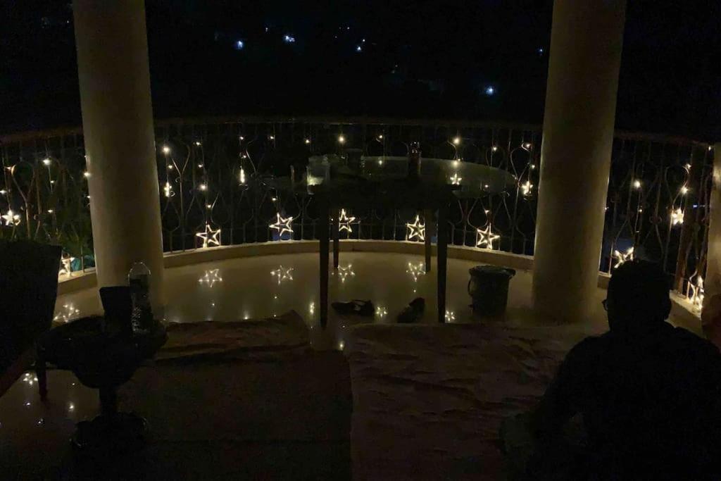 Skyline Free Parking On Premises Villa Panchgani