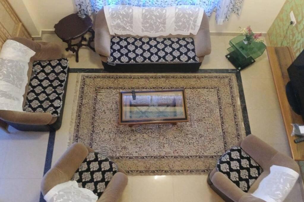 Skyline Free Parking On Premises Villa Panchgani