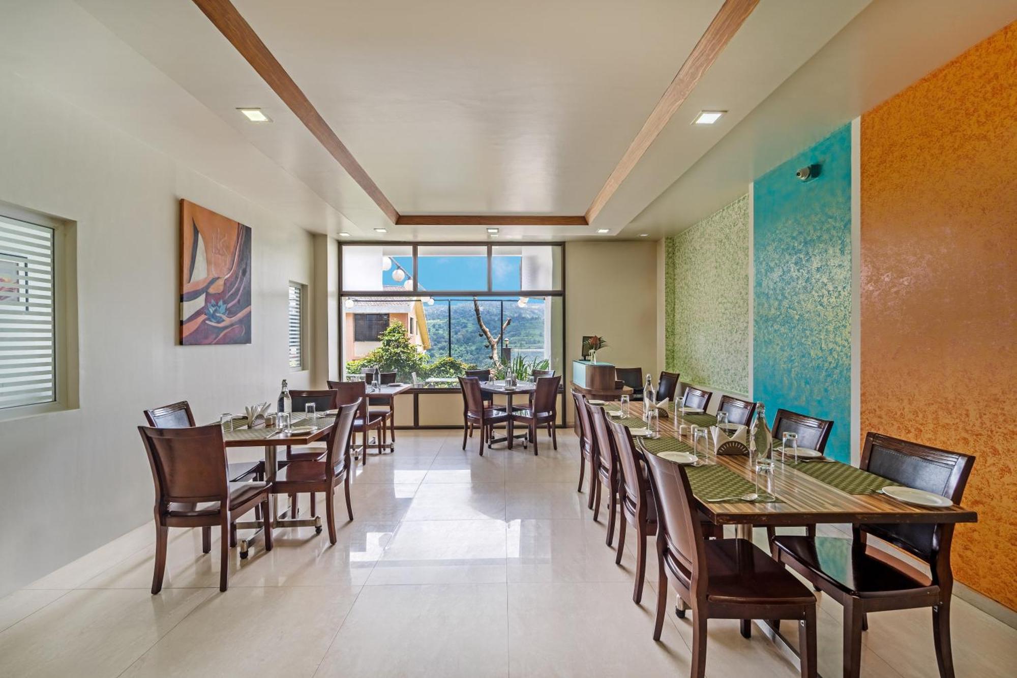 Sterling Resort Panchgani