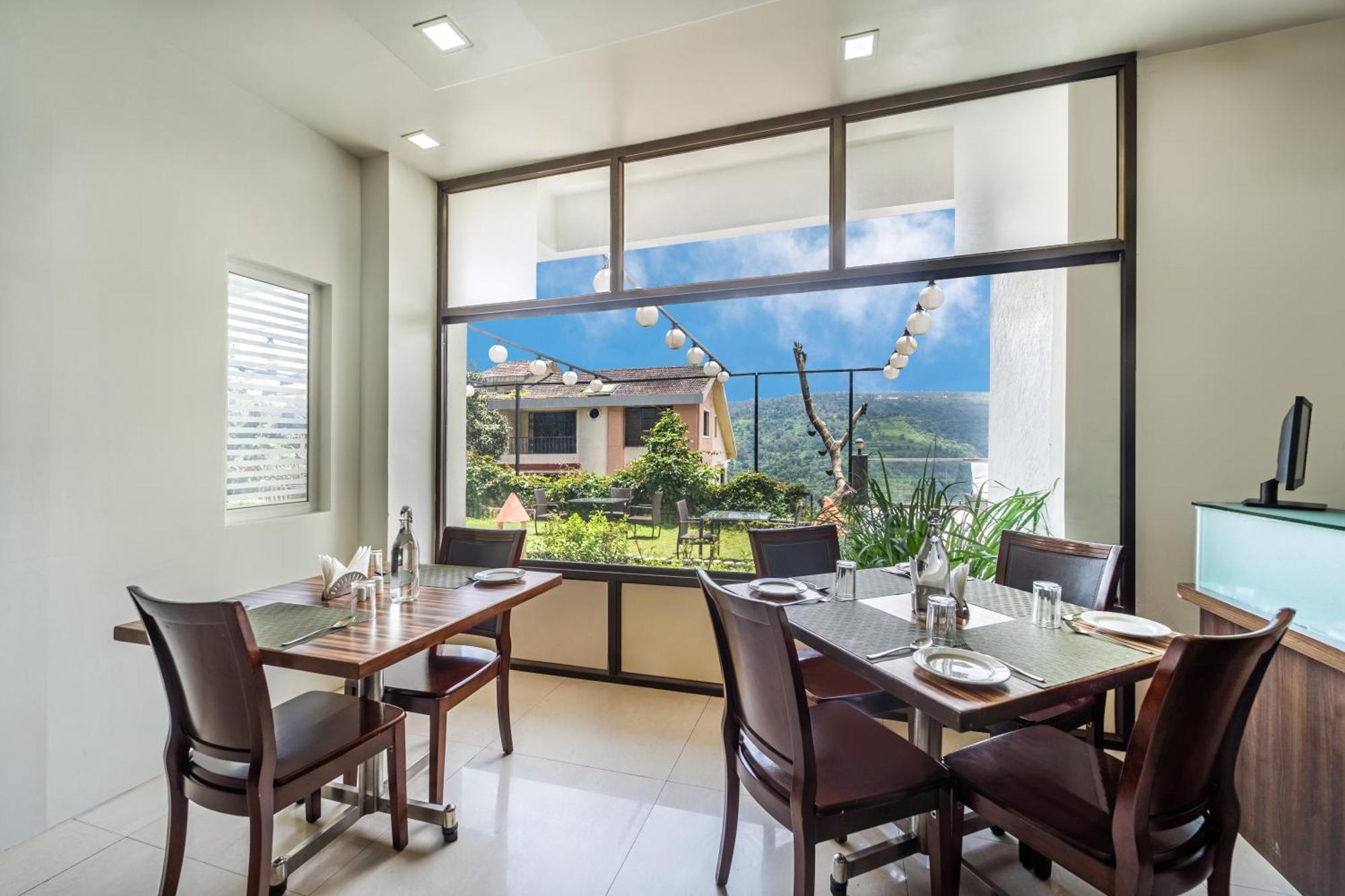 Resort Sterling Panchgani