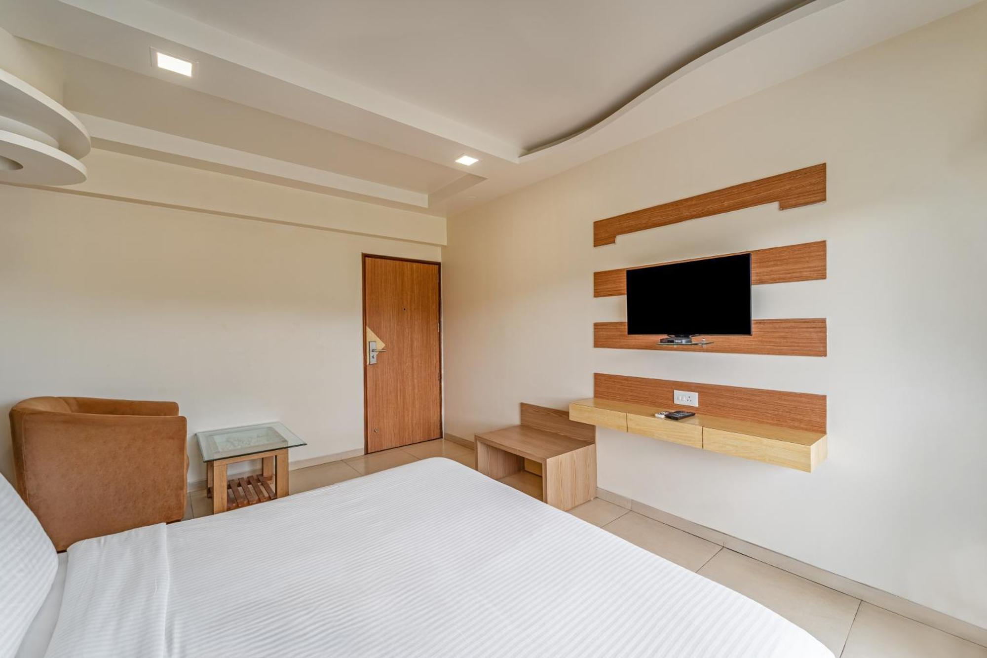 Sterling Resort