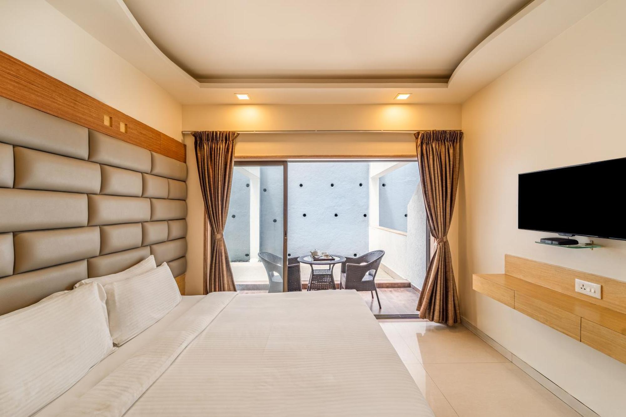 Sterling Resort Panchgani
