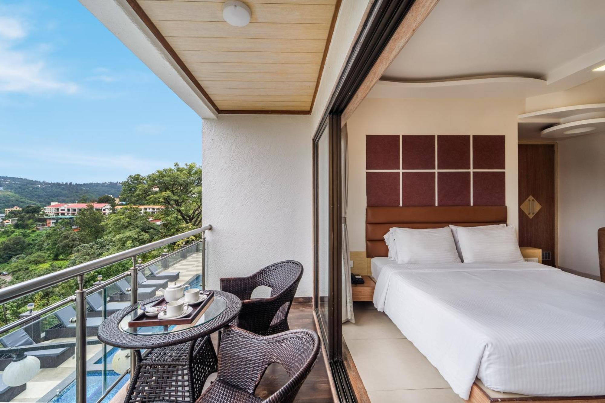 Resort Sterling Panchgani