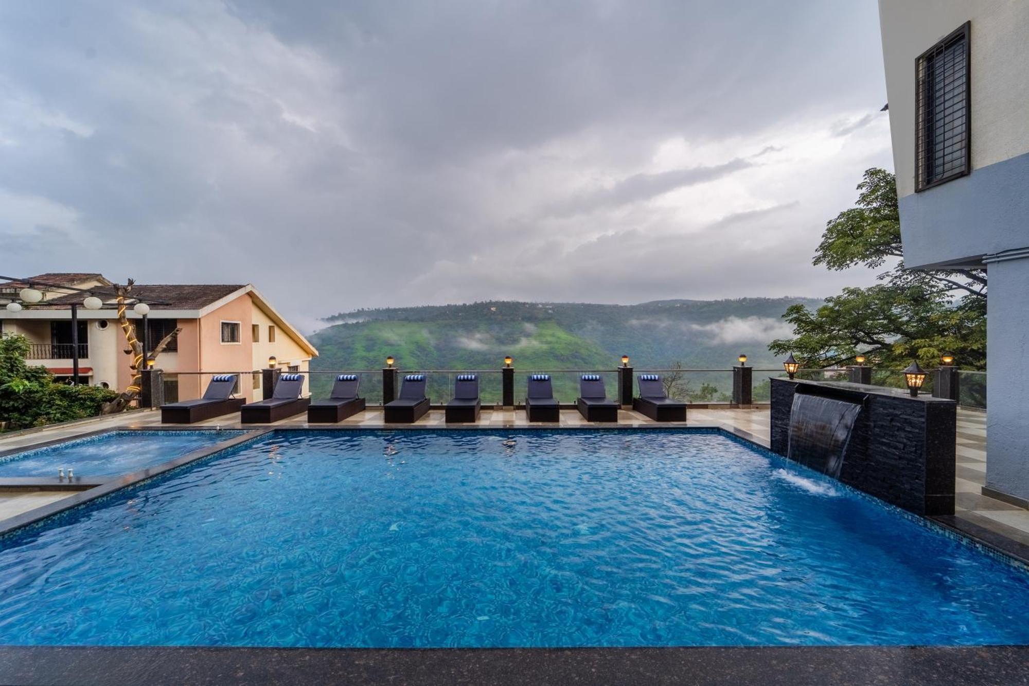 Sterling Resort