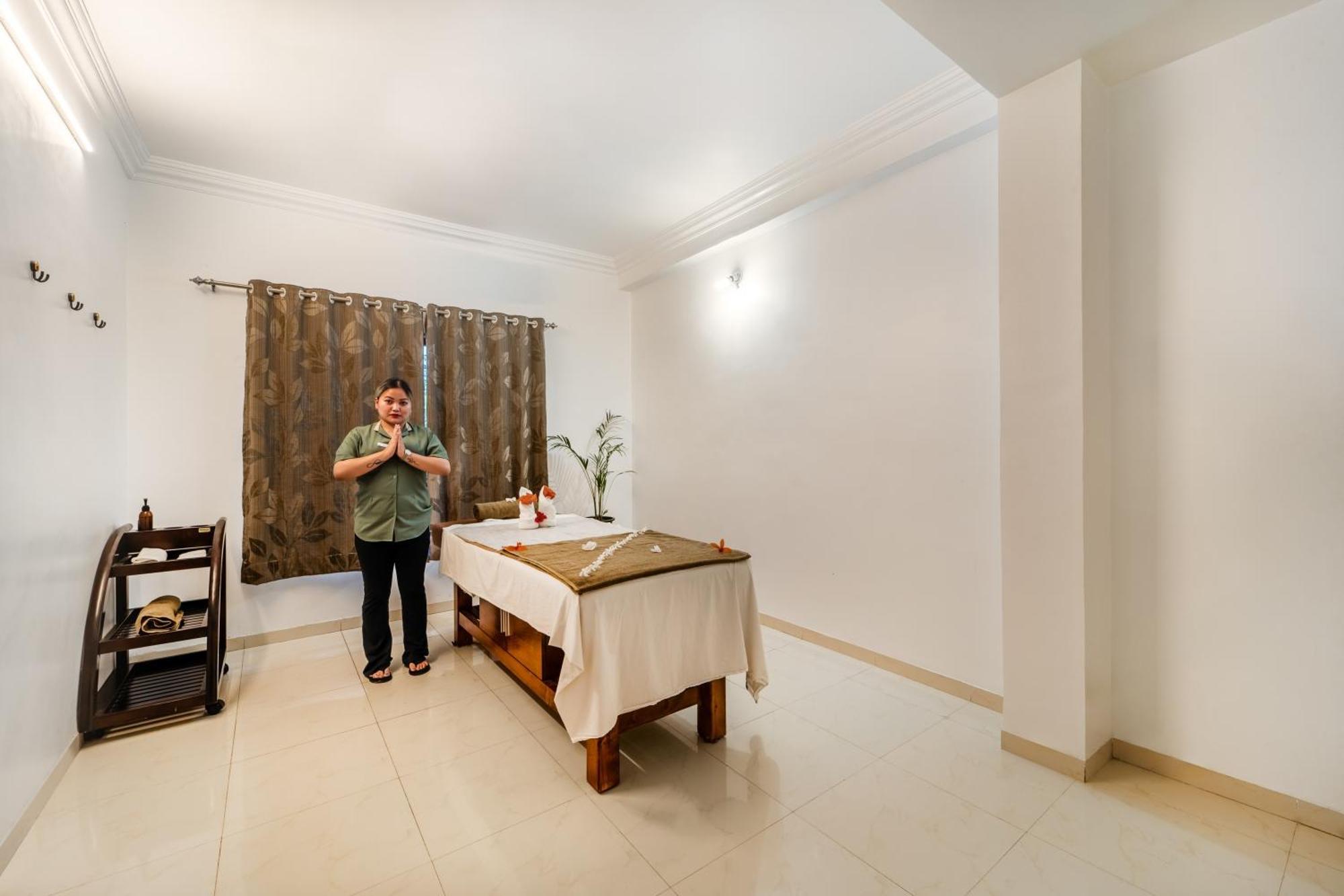Resort Sterling 3*