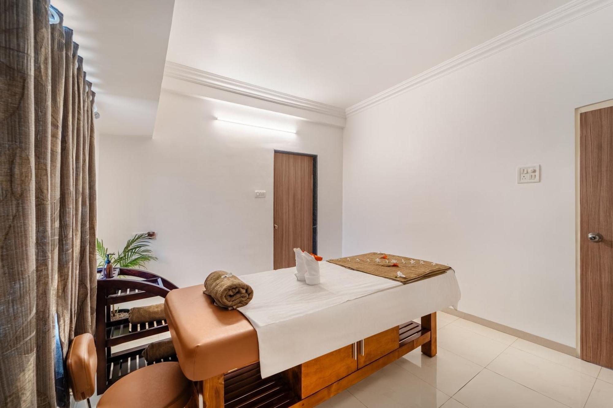 Sterling Resort Panchgani