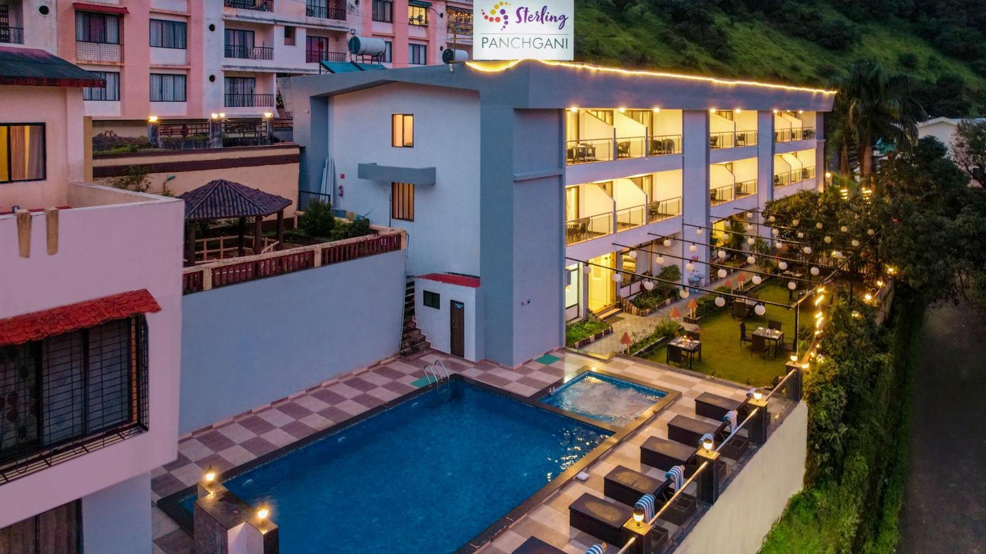 Sterling Resort 3*