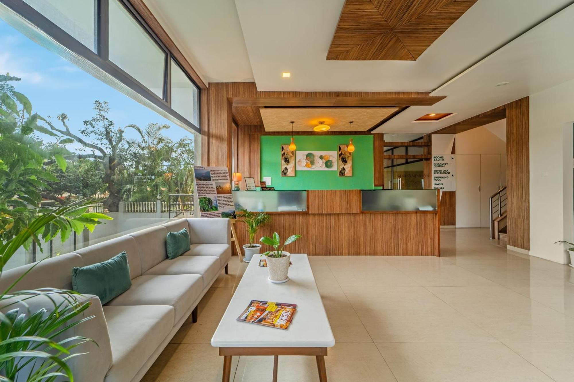 Resort Sterling 3*