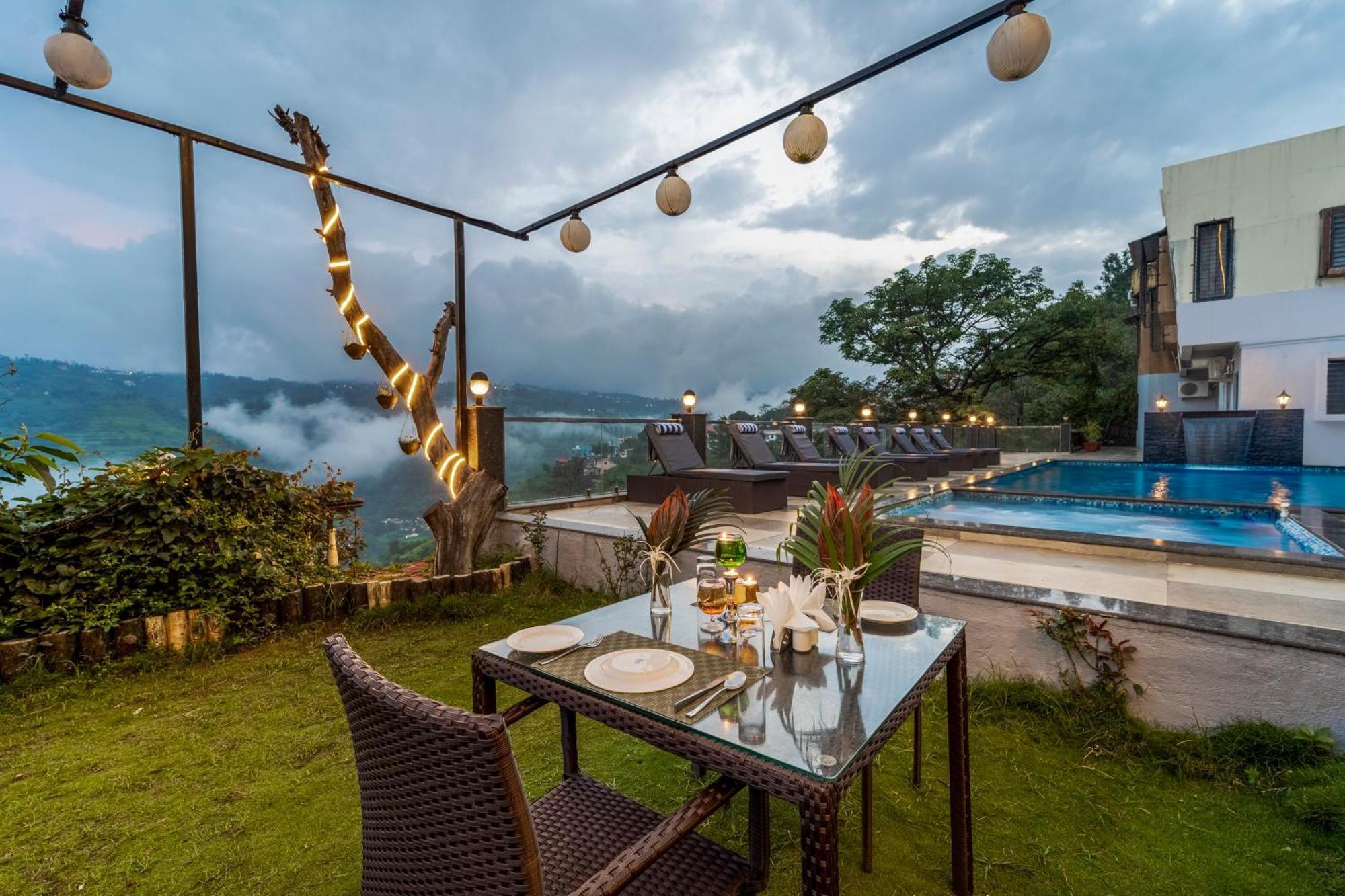 Sterling Resort Panchgani