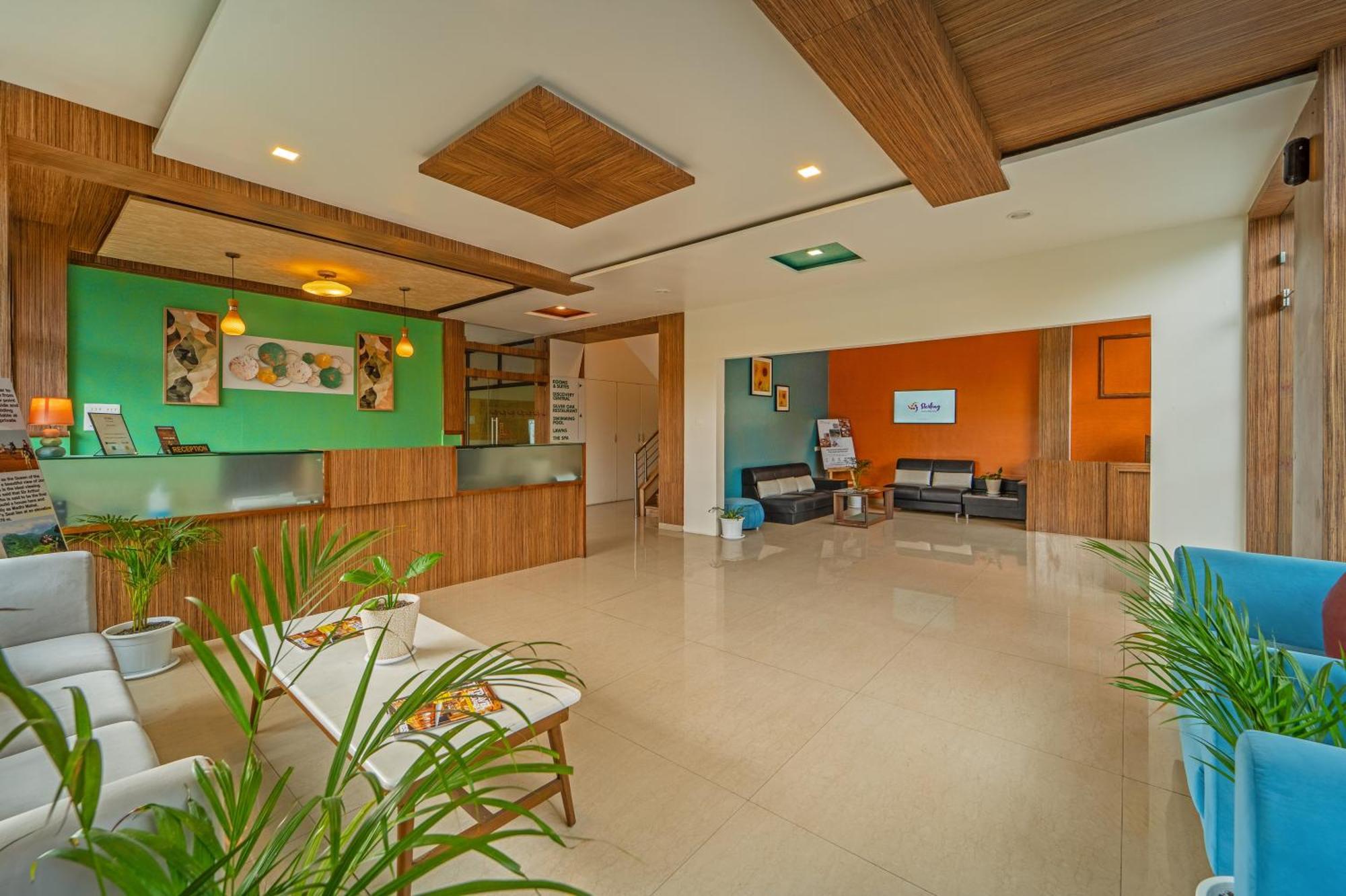 Resort Sterling Panchgani
